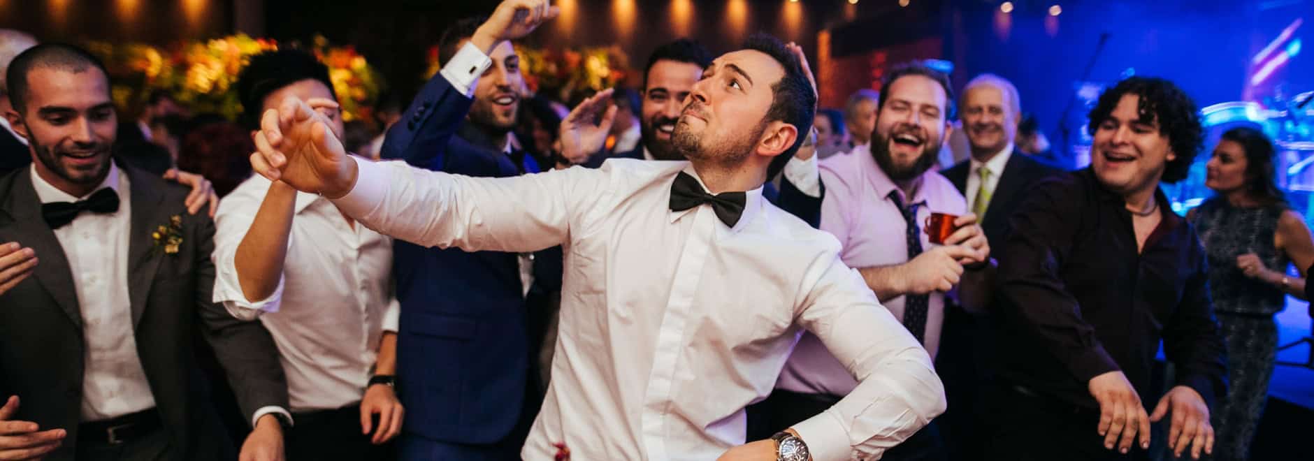 Party dresses in Seville