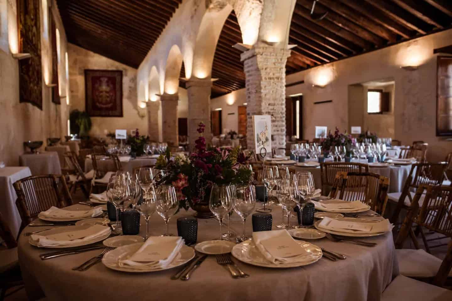 Sevilla D Eventos: The Undisputed Leader in Wedding Planning in Seville