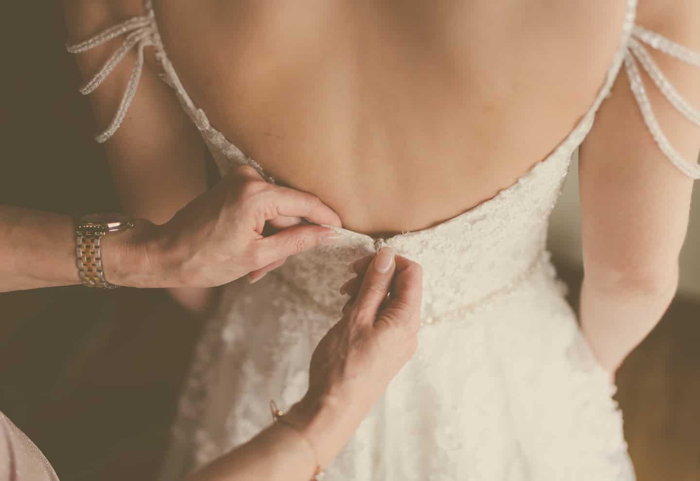 Vestidos de novia con encanto andaluz