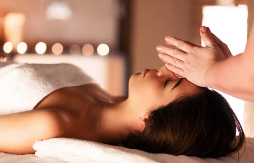 Seville Spa