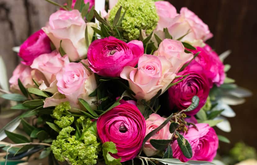 Fleuriste
