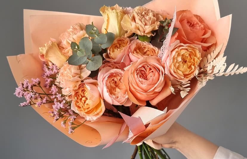 Fleuriste