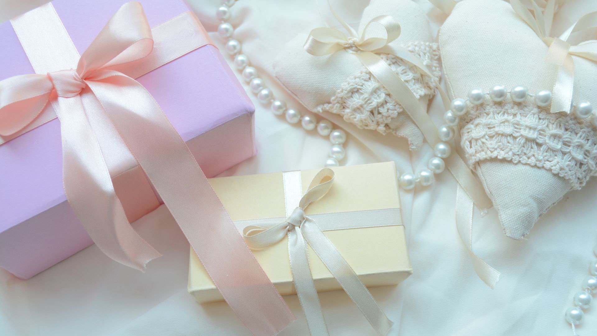wedding gifts