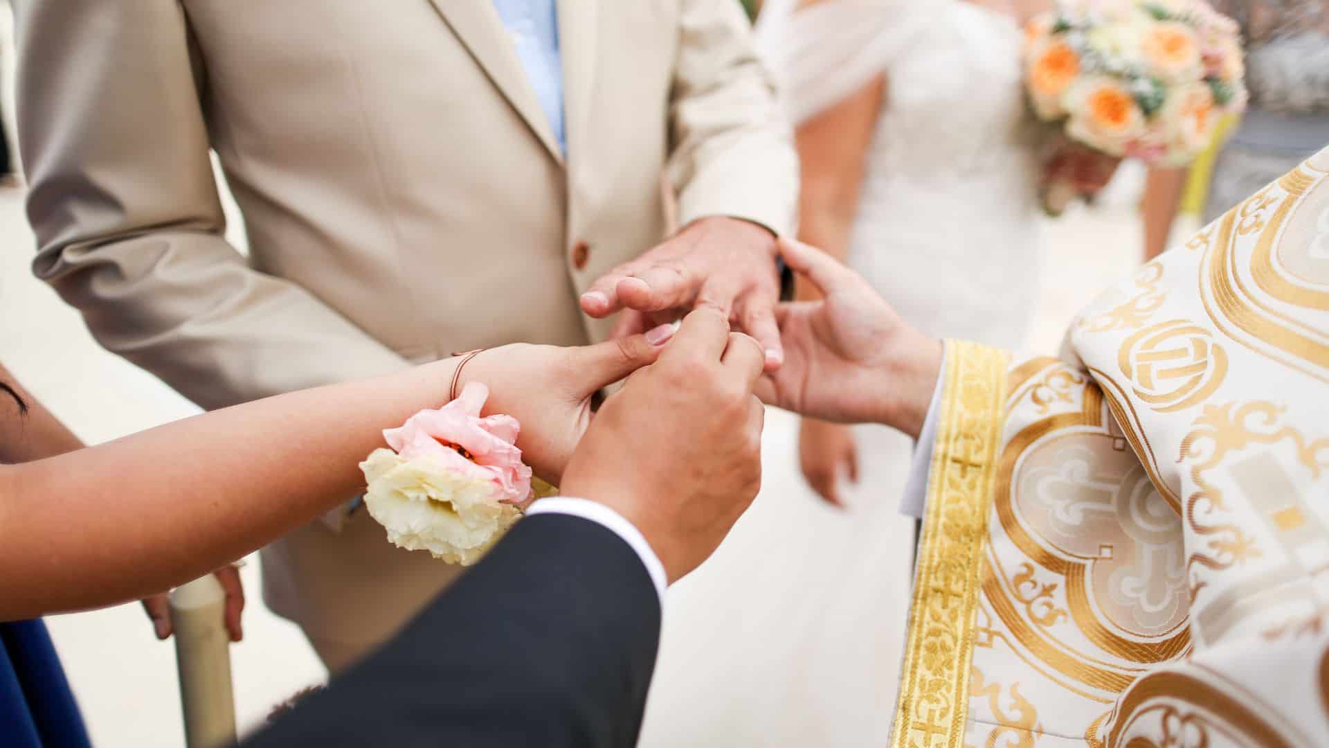 best man
