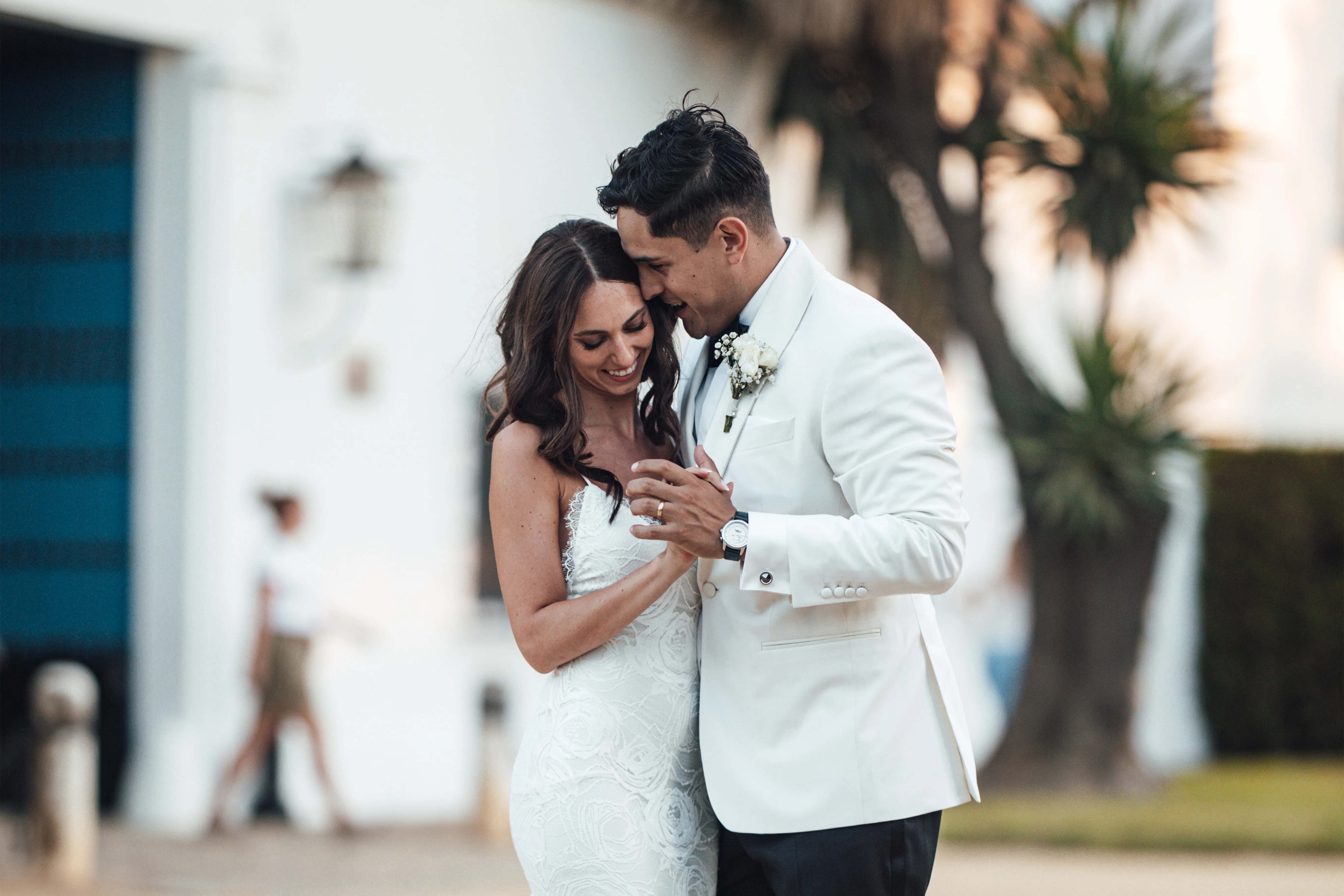 Pasos para organizar una boda