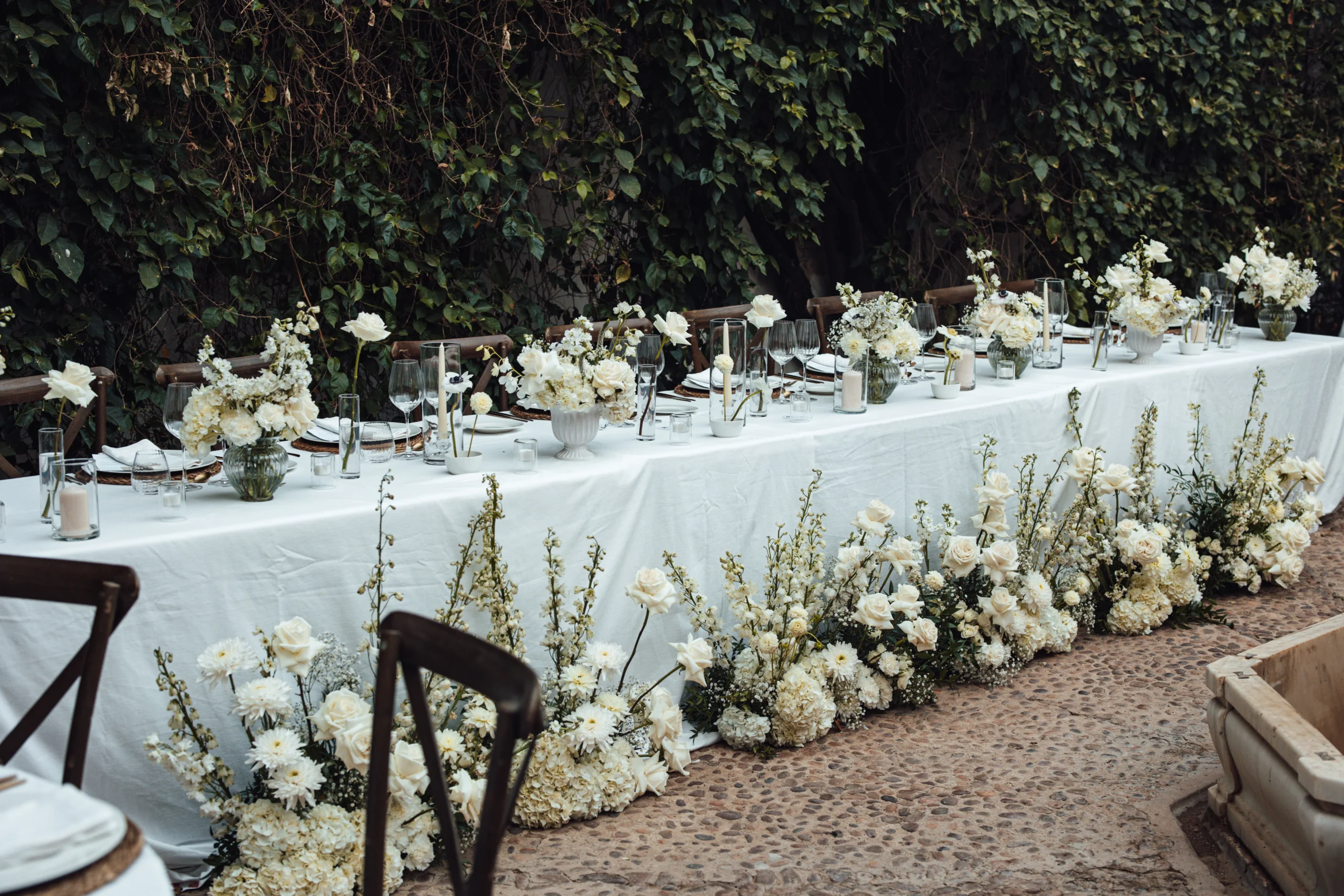 cómo organizar una boda