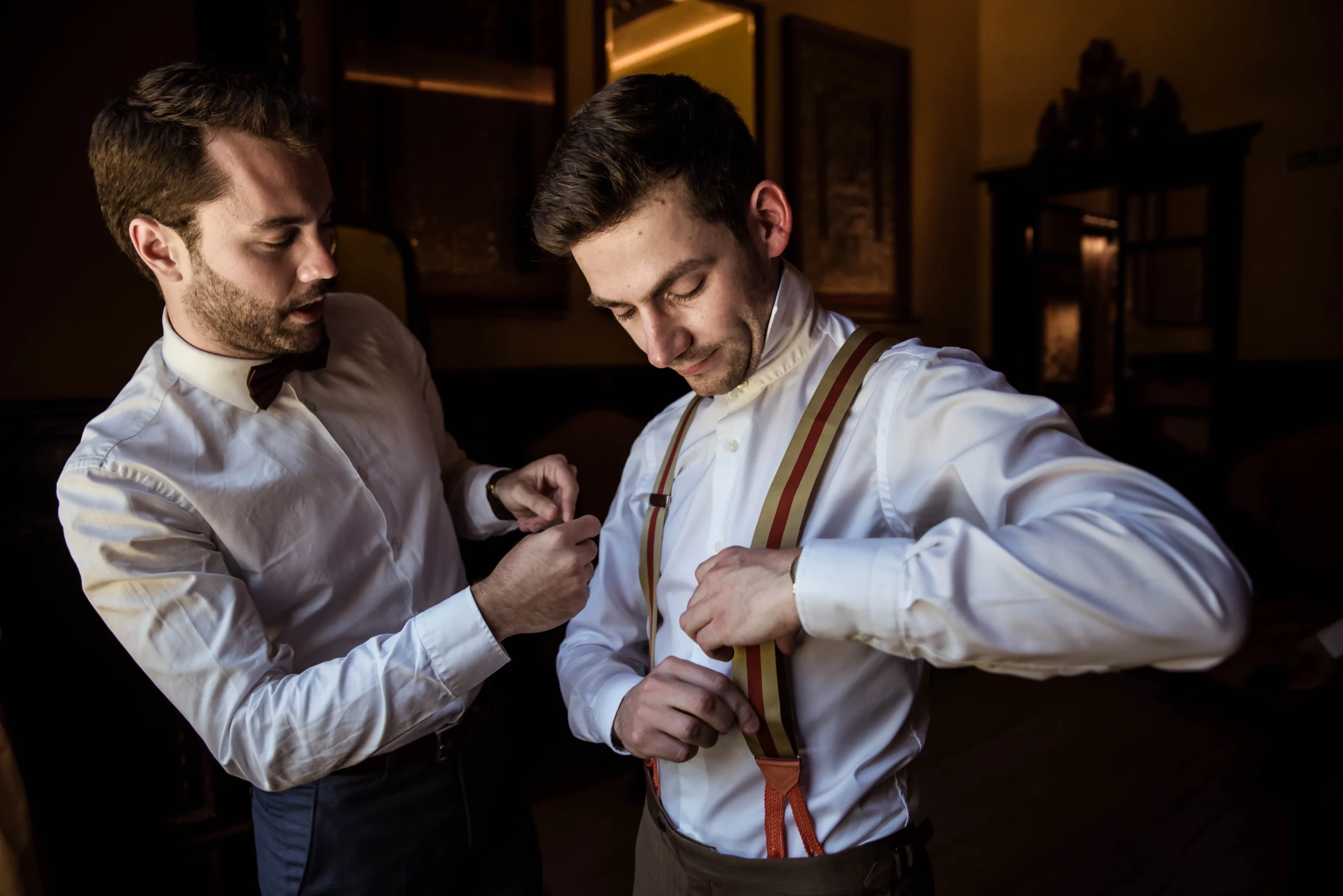 formatos de boda en Sevilla wedding formats formules de mariage a Séville