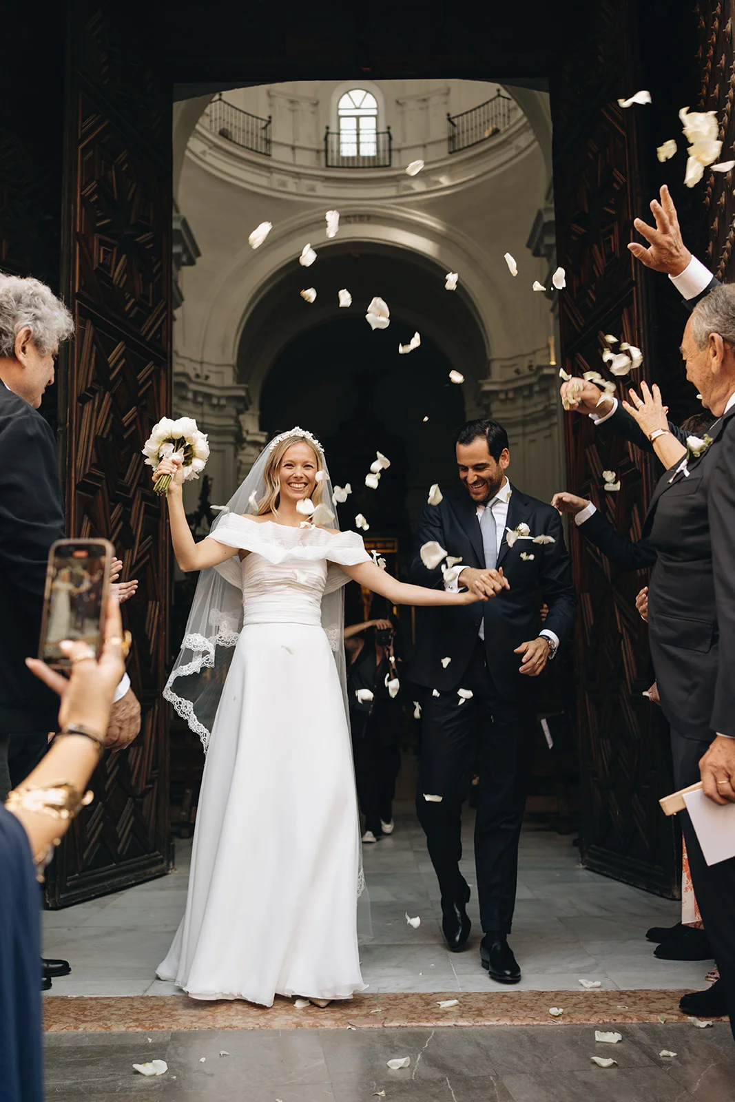 bodas al aire libre mariage en plain air outdoor weddings