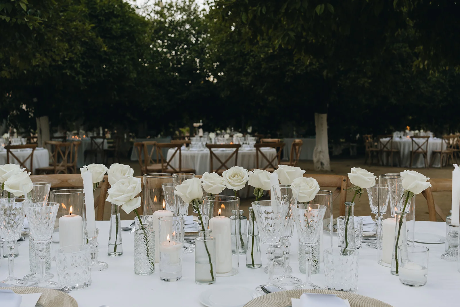 How to plan a wedding