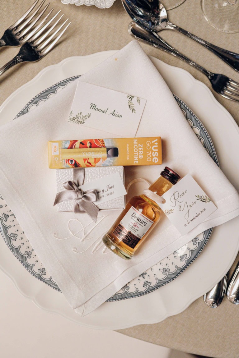 experiencias para invitados en eventos