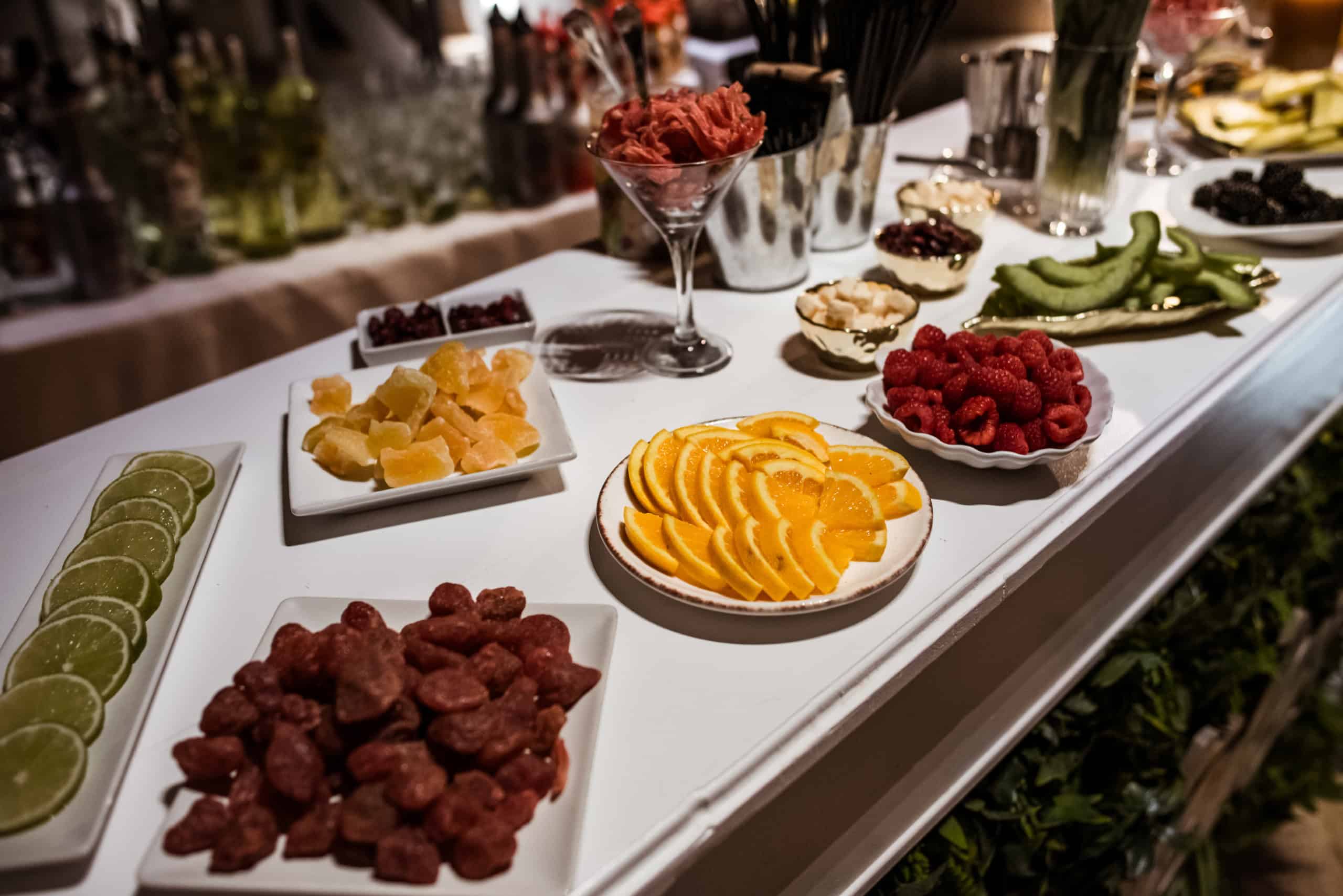 catering para bodas en Sevilla Wedding catering in Seville Traiteur pour mariages à Séville