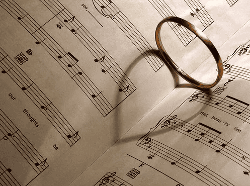 canciones para bodas wedding songs chansons pour les mariages