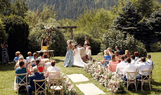bodas íntimas mariages intimes intimate weddings