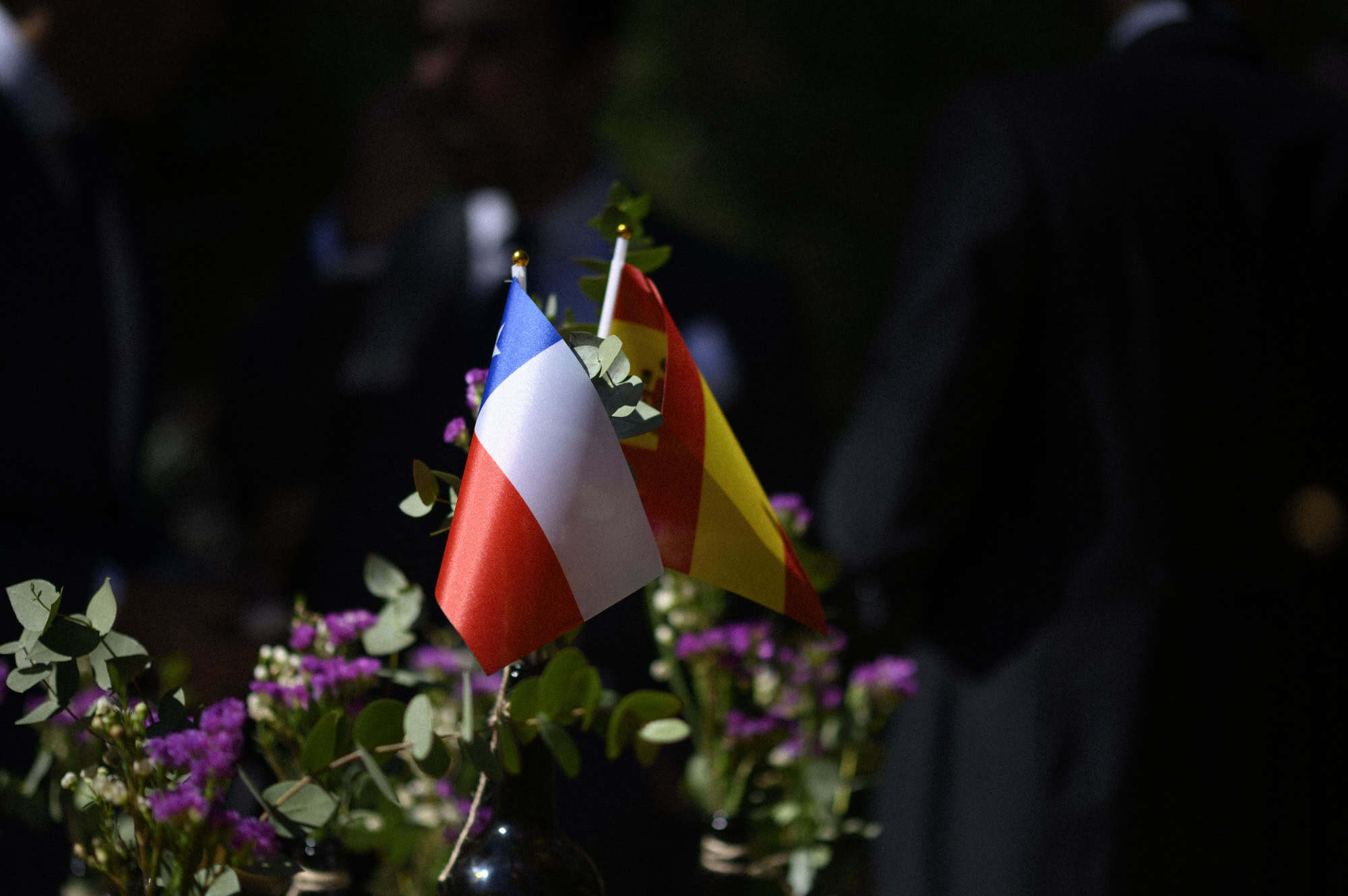 mariages internationaux à Séville